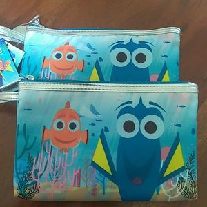 Make up bag by London Soho.